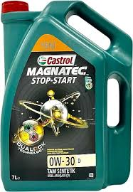 C MAGNATEC ST-ST 0W-30 D 3X7L H TU